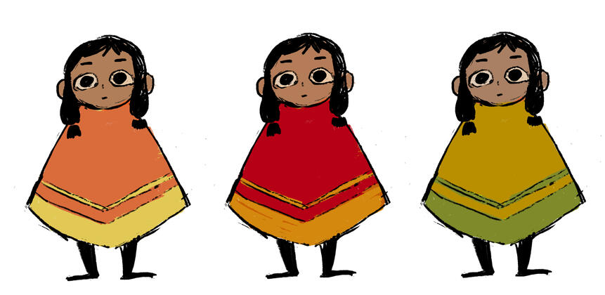 Personnage principal